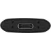 Накопитель SSD Netac USB-C 2Tb NT01ZSLIM-002T-32BK Z Slim 1.8" черный