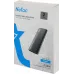 Накопитель SSD Netac USB-C 2Tb NT01ZSLIM-002T-32BK Z Slim 1.8" черный