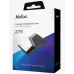 Накопитель SSD Netac USB-C 2000Gb NT01Z7S-002T-32BK Z7S 2.5" черный