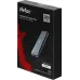 Накопитель SSD Netac USB-C 250Gb NT01ZX-250G-32BK ZX 1.8" черный
