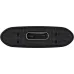 Накопитель SSD Netac USB-C 500Gb NT01ZSLIM-500G-32BK Z Slim 1.8" черный