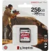 Флеш карта SDXC 256GB Kingston SDR2/256GB Canvas React Plus w/o adapter