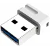Флеш Диск Netac 64Gb U116 NT03U116N-064G-30WH USB3.0 белый