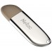 Флеш Диск Netac 32Gb U352 NT03U352N-032G-30PN USB3.0 серебристый