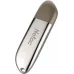 Флеш Диск Netac 256Gb U352 NT03U352N-256G-30PN USB3.0 серебристый