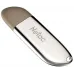 Флеш Диск Netac 256Gb U352 NT03U352N-256G-30PN USB3.0 серебристый
