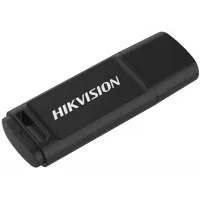 Флеш Диск Hikvision 8GB M210P HS-USB-M210P/8G USB2.0 черный