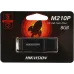 Флеш Диск Hikvision 8GB M210P HS-USB-M210P/8G USB2.0 черный