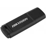 Флеш Диск Hikvision 16GB M210P HS-USB-M210P/16G USB2.0 черный