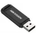 Флеш Диск Hikvision 16GB M210P HS-USB-M210P/16G USB2.0 черный