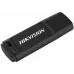 Флеш Диск Hikvision 64GB M210P HS-USB-M210P/64G USB2.0 черный