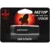 Флеш Диск Hikvision 128GB M210P HS-USB-M210P/128G/U3 USB3.0 черный