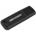 Флеш Диск Hikvision 64GB M210P HS-USB-M210P/64G/U3 USB3.0 черный