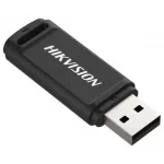 Флеш Диск Hikvision 16GB M210P HS-USB-M210P/16G/U3 USB3.0 черный