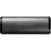 Накопитель SSD A-Data USB-C 2Tb ASE760-2TU32G2-CTI SE760 1.8" серый