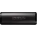 Накопитель SSD A-Data USB-C 2TB ASE760-2TU32G2-CBK SE760 1.8" черный