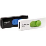 Флеш Диск A-Data 128Gb UV320 AUV320-128G-RBKBL USB3.2 черный