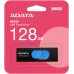 Флеш Диск A-Data 128Gb UV320 AUV320-128G-RBKBL USB3.2 черный