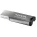 Флеш Диск A-Data 128Gb UV350 AUV350-128G-RBK USB3.0 серебристый