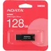 Флеш Диск A-Data 128Gb UV350 AUV350-128G-RBK USB3.0 серебристый