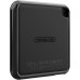 Накопитель SSD Silicon Power USB-C 512Gb SP512GBPSDPC60CK PC60 1.8" черный
