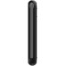 Накопитель SSD Silicon Power USB-C 512Gb SP512GBPSDPC60CK PC60 1.8" черный