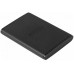 Накопитель SSD Transcend USB-C 250Gb TS250GESD270C 1.8" черный USB