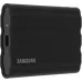 Накопитель SSD Samsung Original USB-C 2Tb MU-PE2T0S/WW Shield T7 1.8" черный
