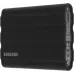 Накопитель SSD Samsung Original USB-C 2Tb MU-PE2T0S/WW Shield T7 1.8" черный