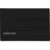 Накопитель SSD Samsung Original USB-C 2Tb MU-PE2T0S/WW Shield T7 1.8" черный