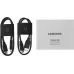 Накопитель SSD Samsung Original USB-C 2Tb MU-PE2T0S/WW Shield T7 1.8" черный