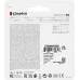 Флеш Диск Kingston 64Gb DataTraveler 80 M Type-C DT80M/64GB USB3.2 черный
