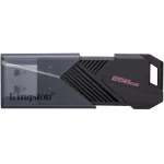 Флеш Диск Kingston 256Gb DataTraveler Exodia Onyx DTXON/256GB USB3.2 черный