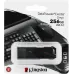 Флеш Диск Kingston 256Gb DataTraveler Exodia Onyx DTXON/256GB USB3.2 черный