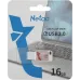 Флеш Диск Netac 16Gb UA31 NT03UA31N-016G-20PK USB2.0 розовый