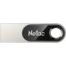 Флеш Диск Netac 32Gb U278 NT03U278N-032G-30PN USB3.0 серебристый/черный