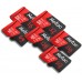 Флеш карта microSDXC 128GB Netac NT02P500PRO-128G-S P500 Extreme Pro A1 w/o adapter
