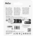 Флеш карта microSDHC 16GB Netac NT02P500PRO-016G-R P500 Extreme Pro V10 A1 + adapter