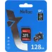 Флеш карта SDXC 128GB Netac NT02P600STN-128G-R P600 w/o adapter