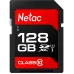 Флеш карта SDXC 128GB Netac NT02P600STN-128G-R P600 w/o adapter