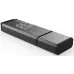 Флеш Диск Netac 128Gb U351 NT03U351N-128G-20BK USB2.0 серый