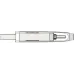 Флеш Диск Netac 64Gb U782C NT03U782C-064G-30PN USB3.0 серый