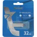 Флеш Диск Netac 32Gb U785C NT03U785C-032G-30PN USB3.0 серый