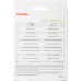 Жесткий диск Toshiba USB 3.0 1Tb HDTB510EK3AA Canvio Basics 2.5" черный