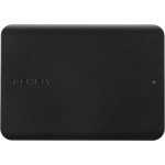 Жесткий диск Toshiba USB 3.0 1Tb HDTB510EK3AA Canvio Basics 2.5" черный