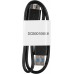 Жесткий диск Toshiba USB 3.0 2Tb HDTB520EK3AA Canvio Basics 2.5" черный
