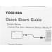 Жесткий диск Toshiba USB 3.0 2Tb HDTB520EK3AA Canvio Basics 2.5" черный