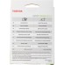 Жесткий диск Toshiba USB 3.0 2Tb HDTB520EK3AA Canvio Basics 2.5" черный