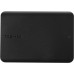 Жесткий диск Toshiba USB 3.0 2Tb HDTB520EK3AA Canvio Basics 2.5" черный