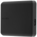 Жесткий диск Toshiba USB 3.0 2Tb HDTB520EK3AA Canvio Basics 2.5" черный